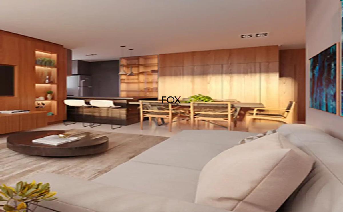 Apartamento, Cruzeiro, 3 Quartos, 2 Vagas, 1 Suíte