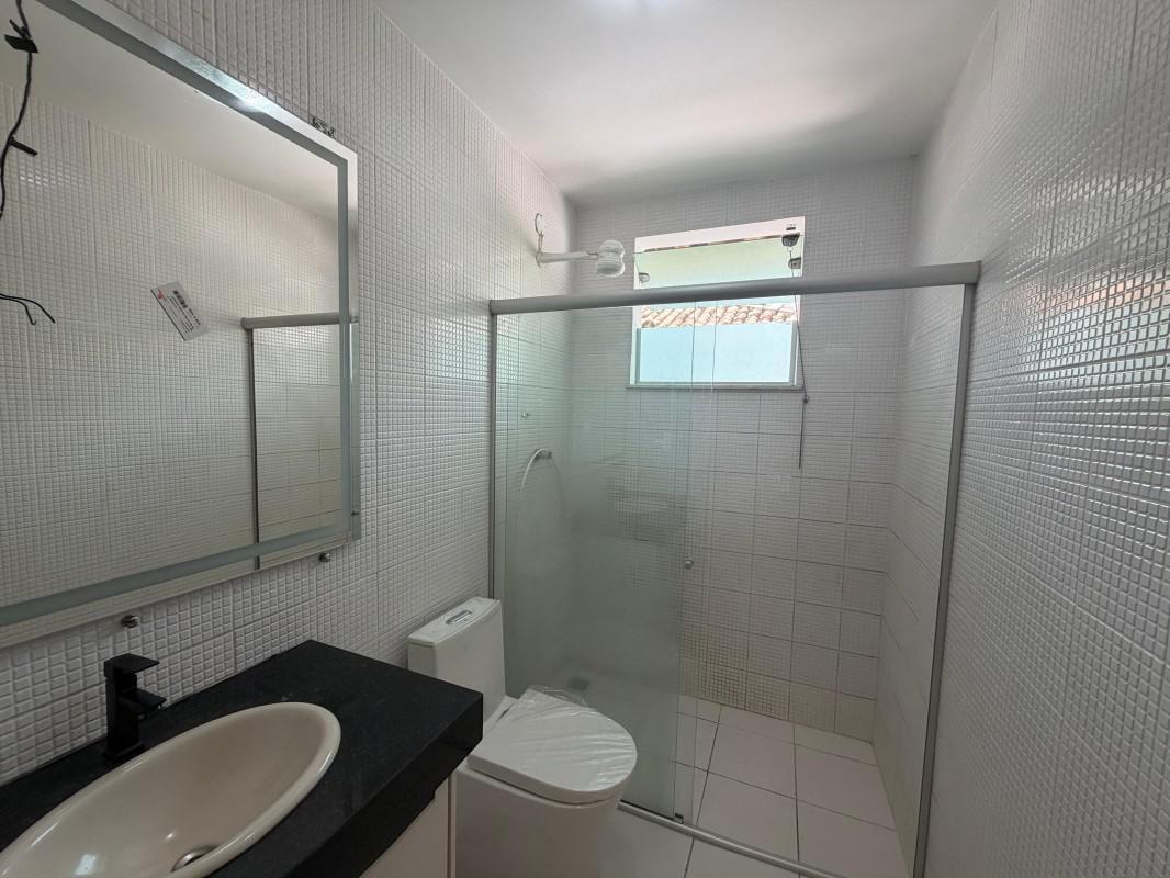 Casa, Santa Branca, 3 Quartos, 2 Vagas, 1 Suíte