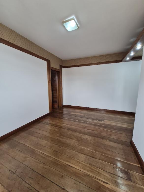 Apartamento, Funcionários, 1 Quarto, 1 Vaga