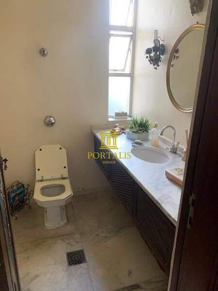 Apartamento, Serra, 4 Quartos, 2 Vagas, 1 Suíte