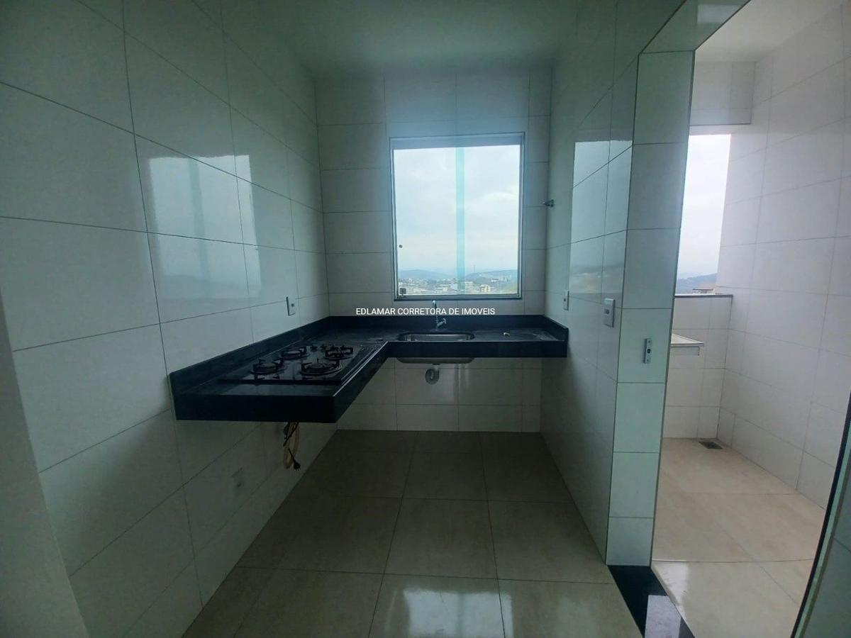 Apartamento, Palmeiras, 3 Quartos, 2 Vagas