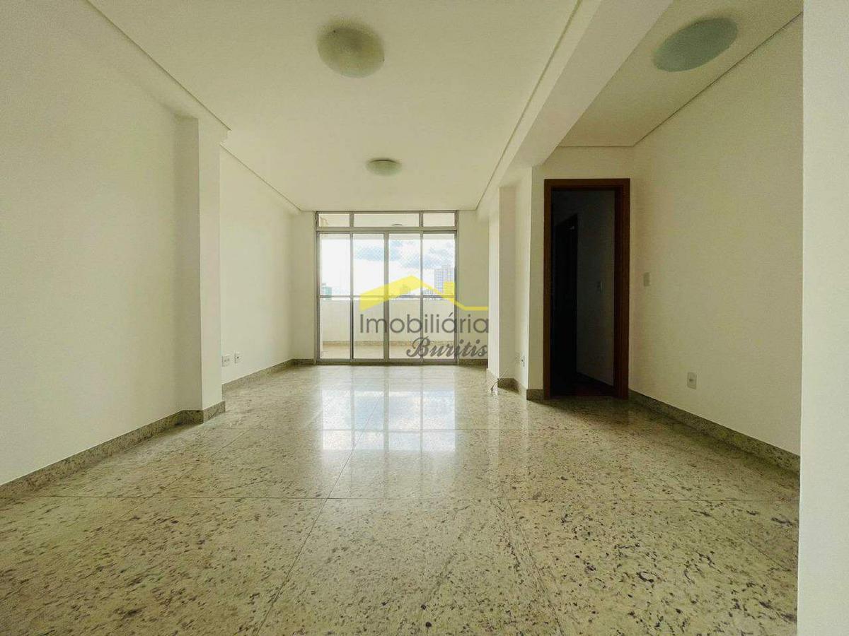 Apartamento, Buritis, 3 Quartos, 2 Vagas, 1 Suíte