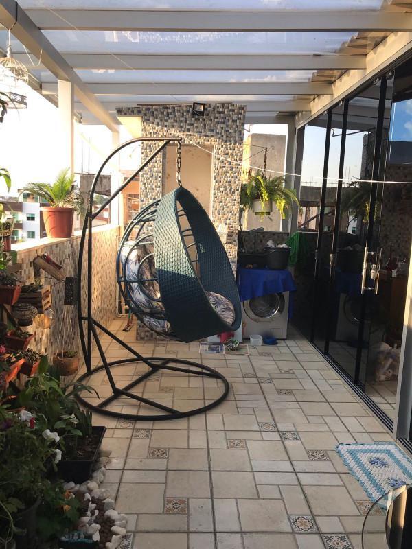 Cobertura, Copacabana, 4 Quartos, 1 Vaga, 1 Suíte