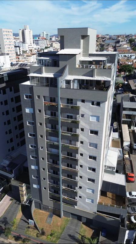 Apartamento, Jardim Riacho das Pedras, 3 Quartos, 4 Vagas, 3 Suítes