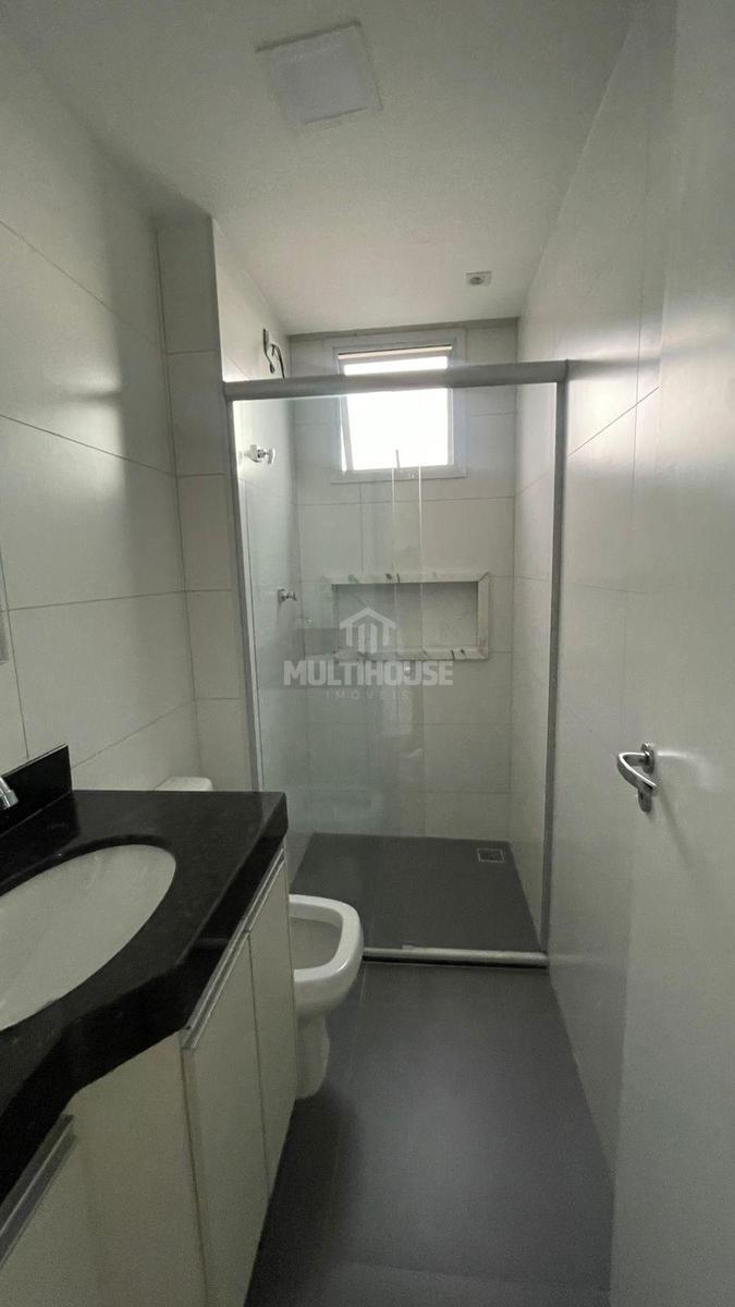 Apartamento, Castelo, 2 Quartos, 2 Vagas, 1 Suíte