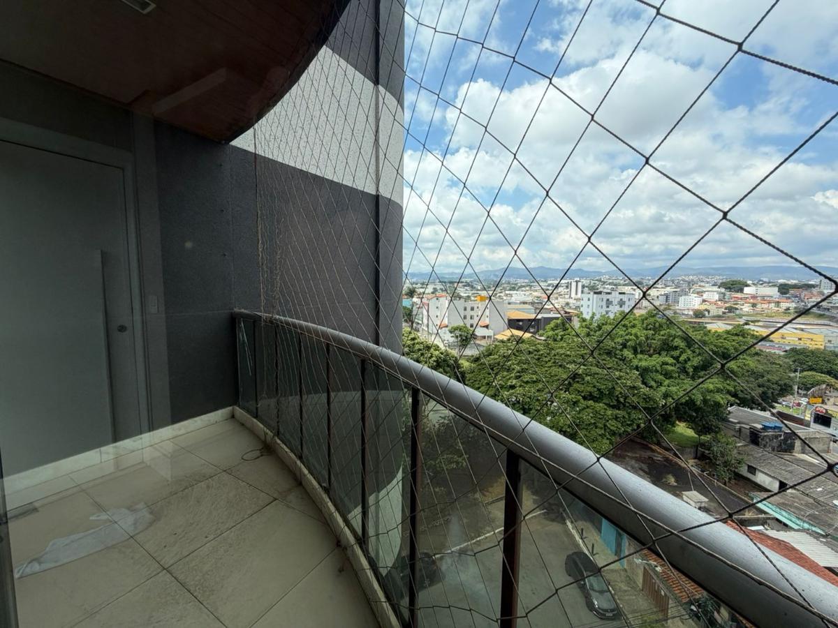 Apartamento, Eldorado, 5 Quartos, 4 Vagas, 3 Suítes