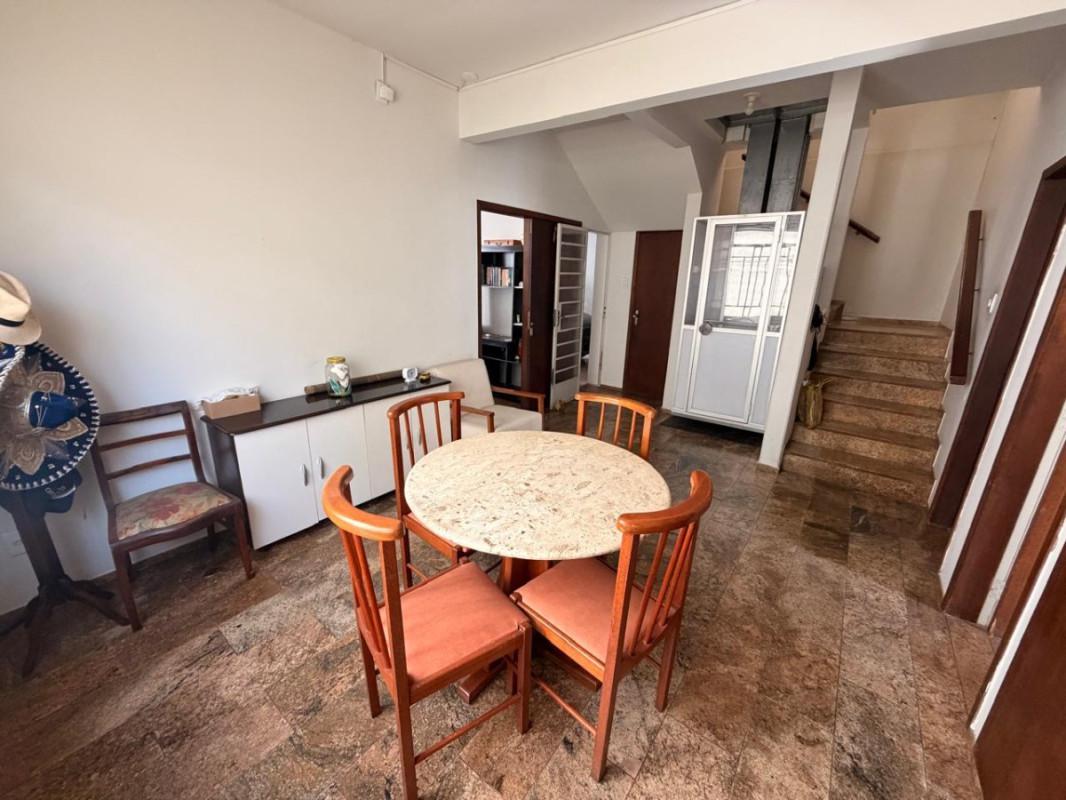 Casa, Anchieta, 5 Quartos, 3 Vagas, 1 Suíte