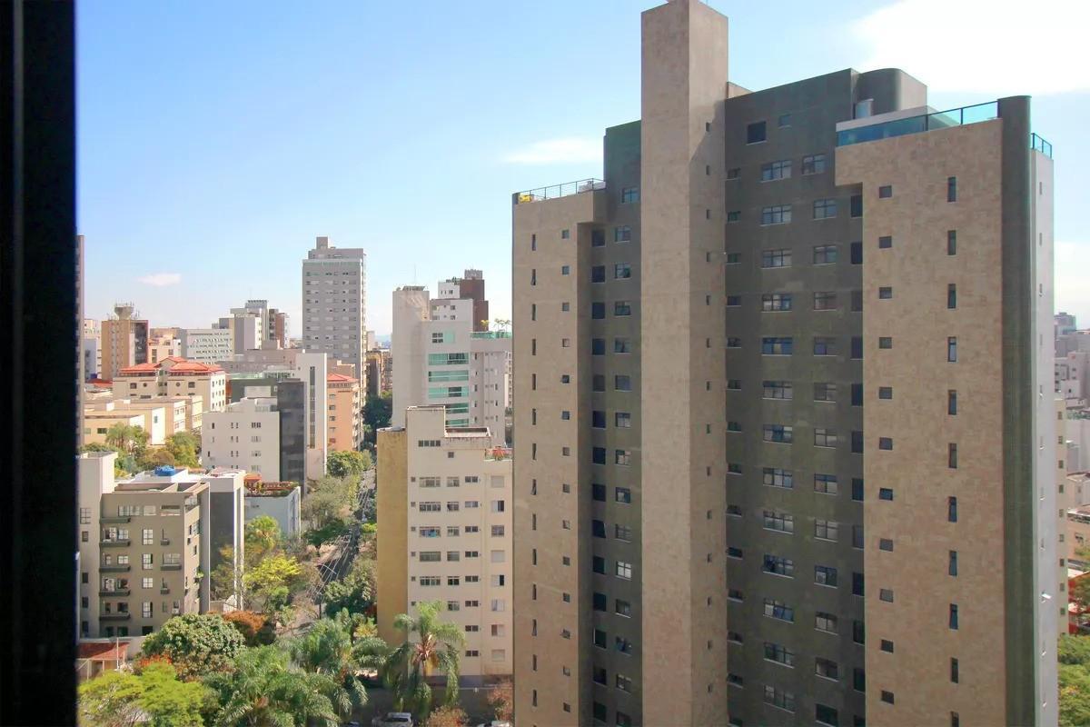 Apartamento, Anchieta, 4 Quartos, 2 Vagas, 1 Suíte