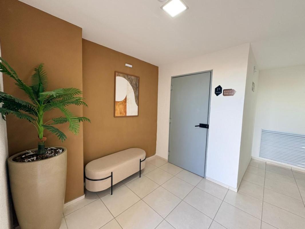 Apartamento, Palmeiras, 2 Quartos, 1 Vaga, 1 Suíte