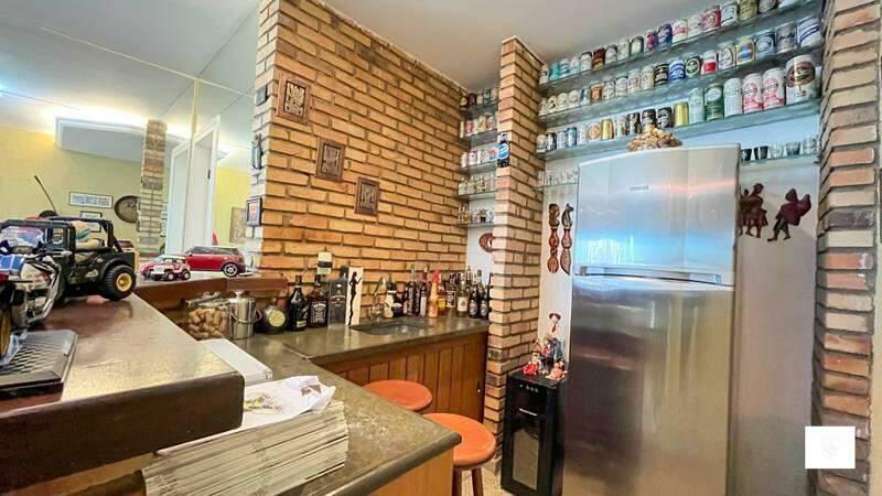 Casa, Santa Lúcia, 5 Quartos, 5 Vagas, 2 Suítes