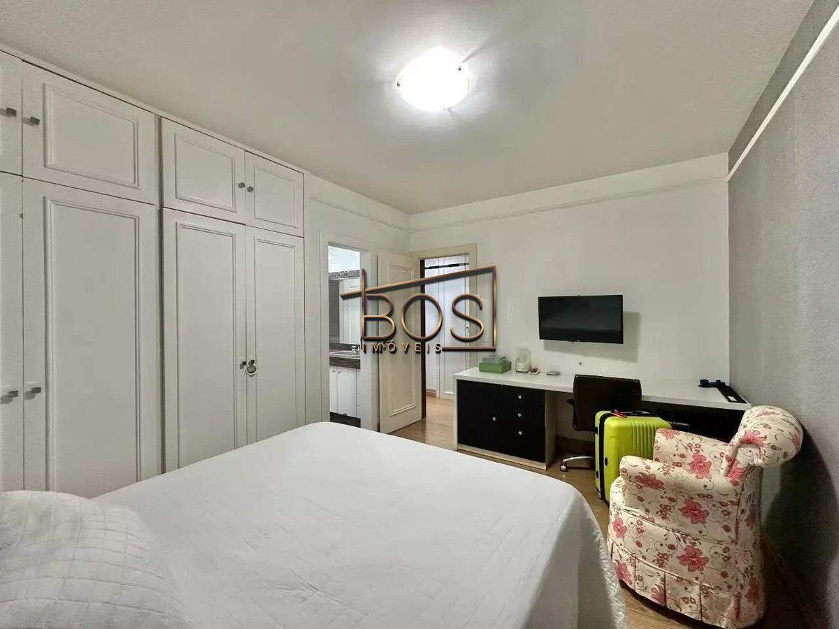 Apartamento, Lourdes, 4 Quartos, 3 Vagas, 2 Suítes