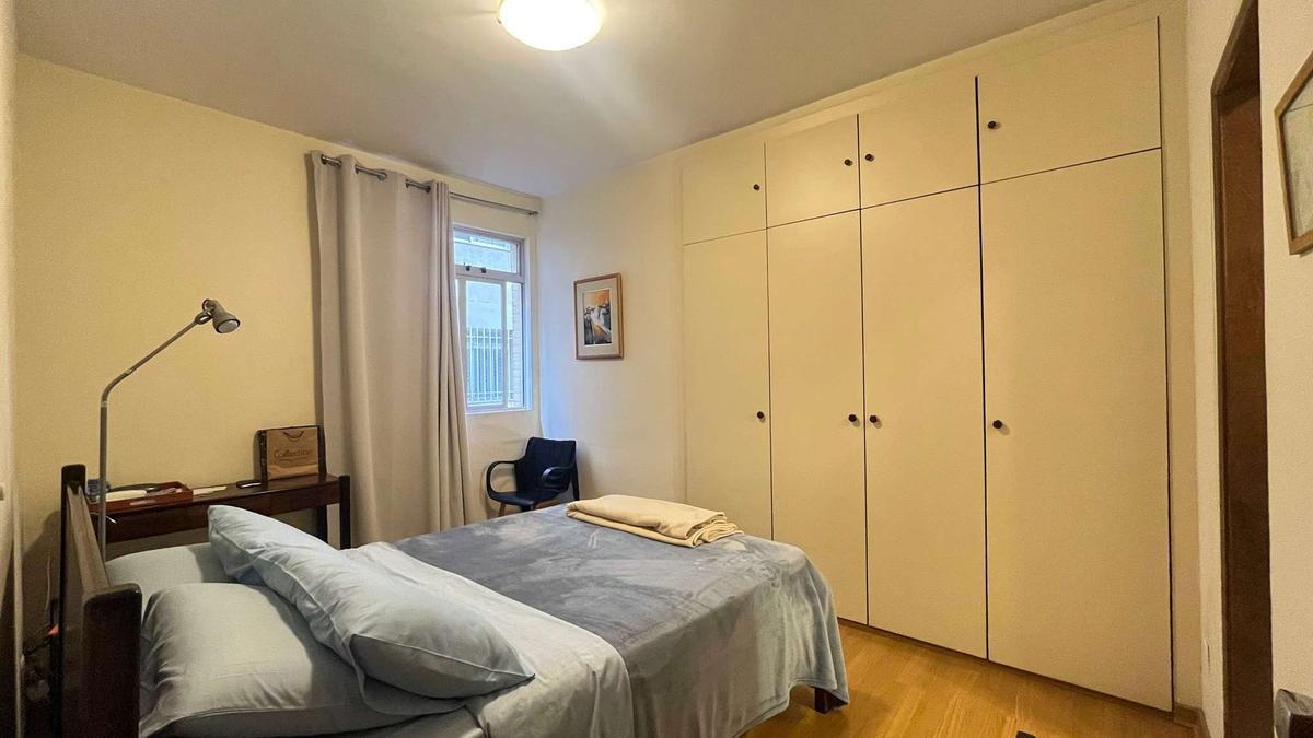Apartamento, Santo Antônio, 3 Quartos, 2 Vagas, 1 Suíte
