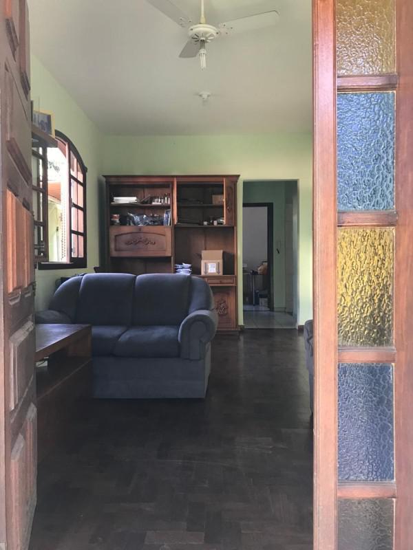 Casa, Sagrada Família, 3 Quartos, 4 Vagas, 1 Suíte