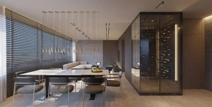 Apartamento, Gutierrez, 4 Quartos, 3 Vagas, 2 Suítes