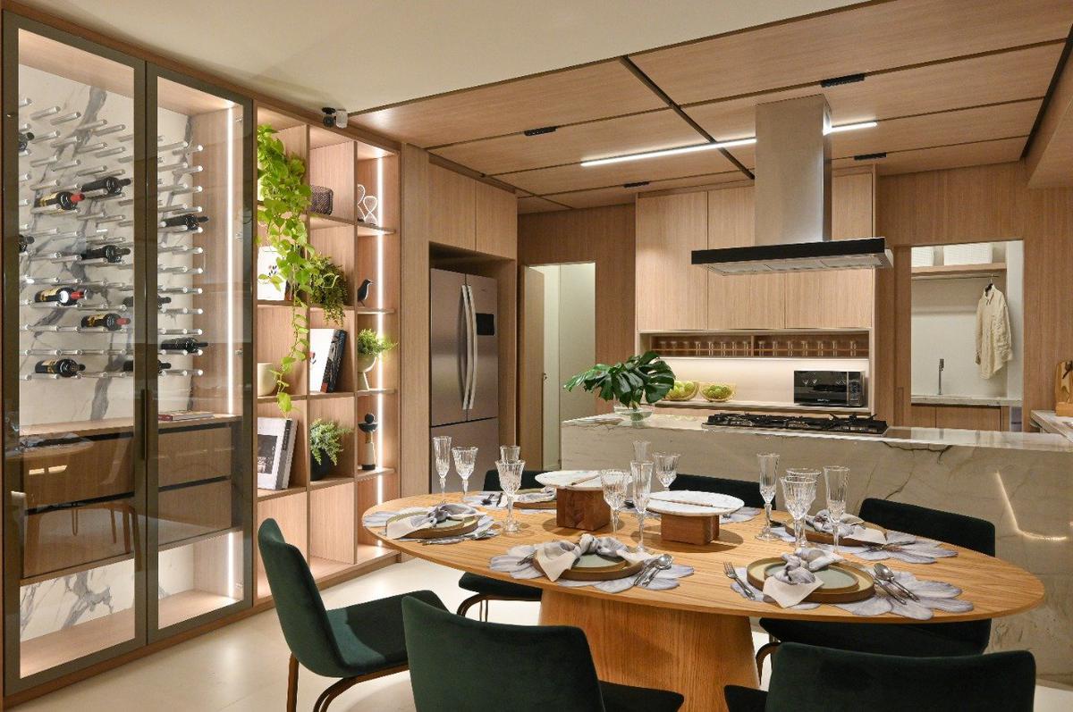 Apartamento, Savassi, 3 Quartos, 2 Vagas, 3 Suítes