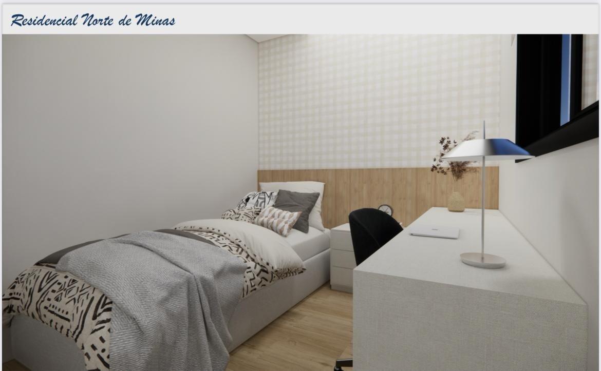 Casa, Santa Amélia, 2 Quartos, 1 Vaga, 2 Suítes