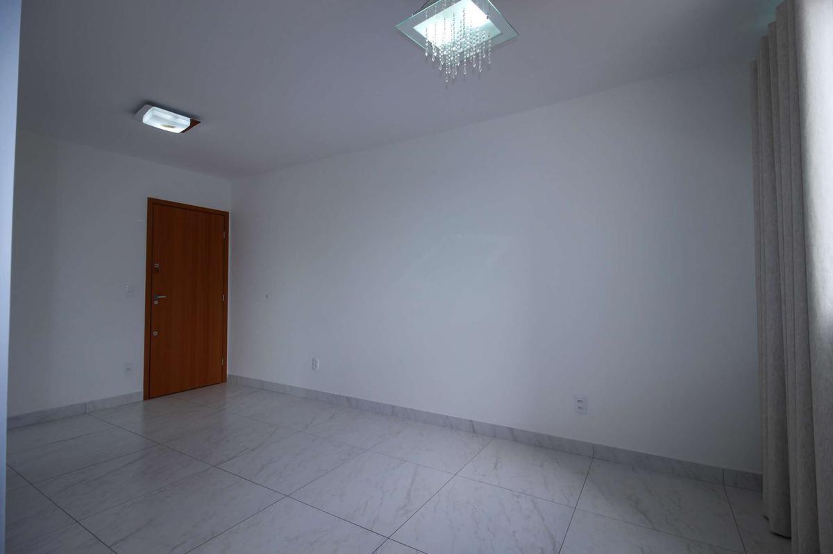 Apartamento, Santa Amélia, 2 Quartos, 2 Vagas, 1 Suíte
