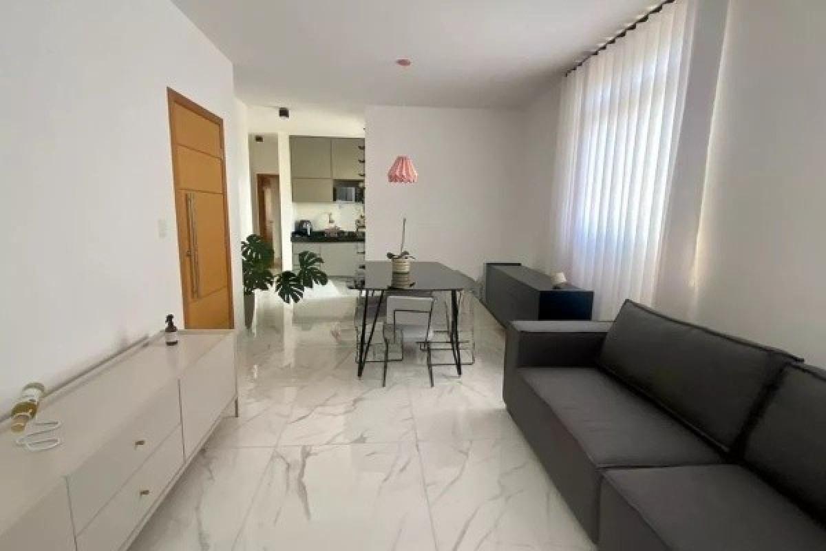 Apartamento, Padre Eustáquio, 3 Quartos, 2 Vagas, 1 Suíte