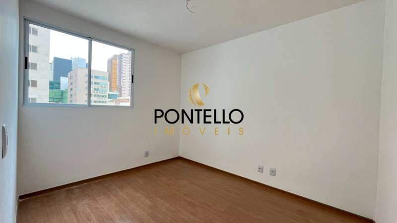 Apartamento, Barro Preto, 2 Quartos, 1 Vaga, 1 Suíte