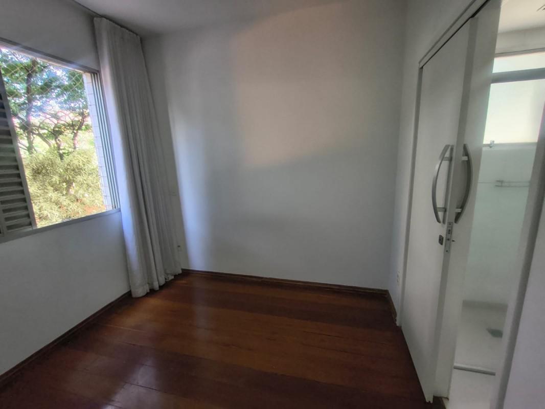Apartamento, Luxemburgo, 3 Quartos, 2 Vagas, 1 Suíte