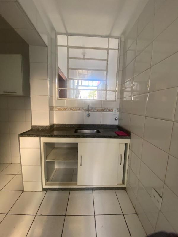 Casa, Santa Teresa, 2 Quartos, 0 Vaga