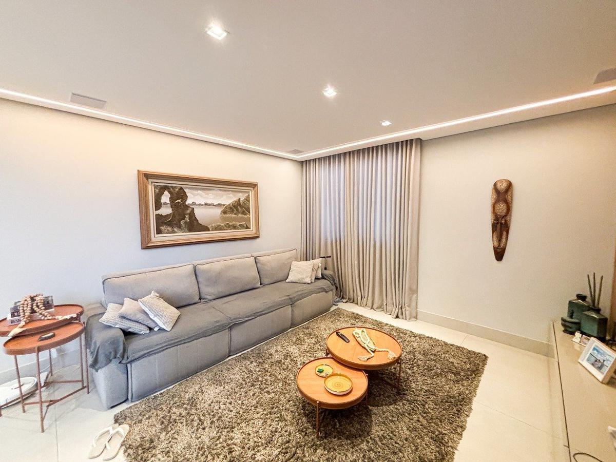 Casa, Portal do Sol, 4 Quartos, 4 Vagas, 4 Suítes