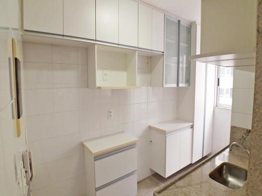 Apartamento, Savassi, 2 Quartos, 2 Vagas, 1 Suíte