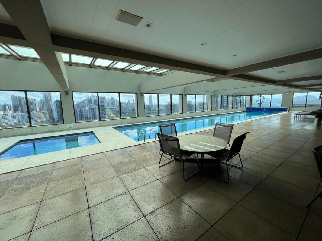 Apartamento, Vila da Serra, 1 Quarto, 1 Vaga, 1 Suíte