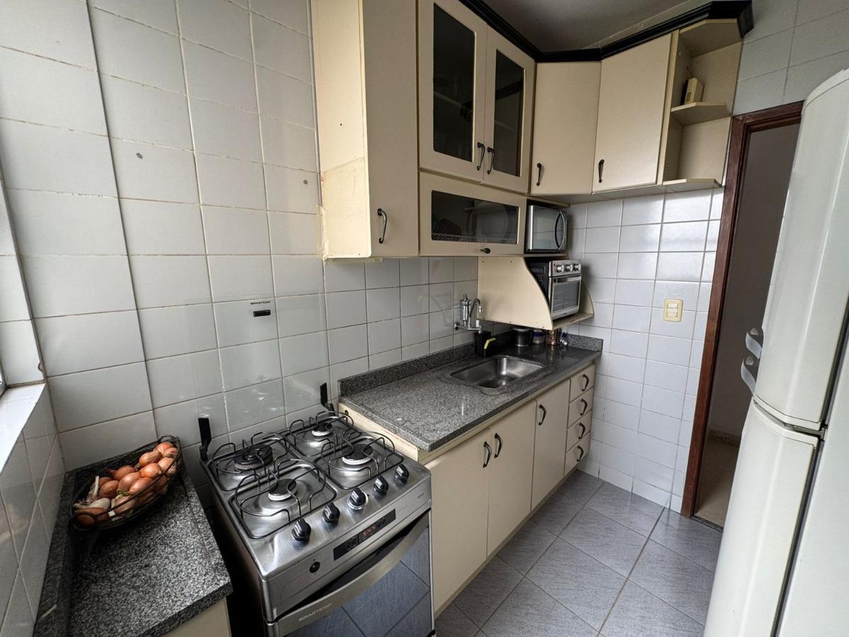 Apartamento, Nova Floresta, 3 Quartos, 2 Vagas, 2 Suítes