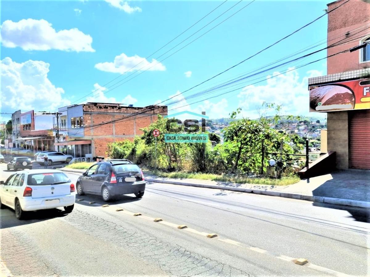 Lote, São Benedito, 0 Quarto, 0 Vaga