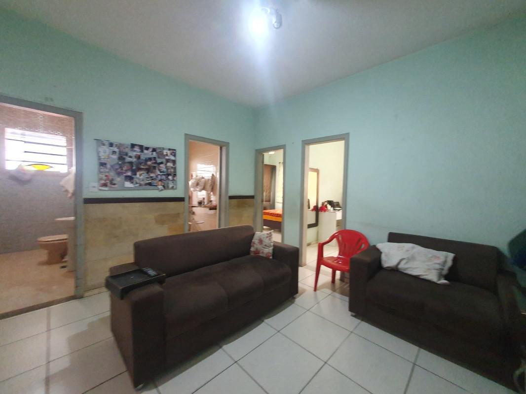 Casa, Alto Barroca, 2 Quartos, 0 Vaga