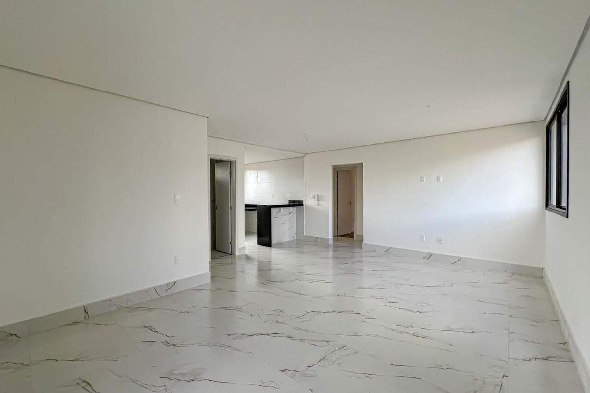 Apartamento, Santa Amélia, 3 Quartos, 2 Vagas, 1 Suíte