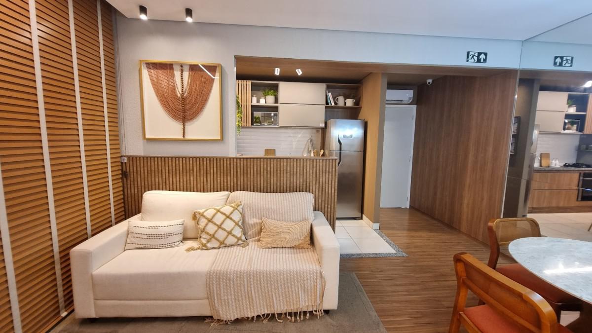 Apartamento, Borba Gato, 2 Quartos, 1 Vaga