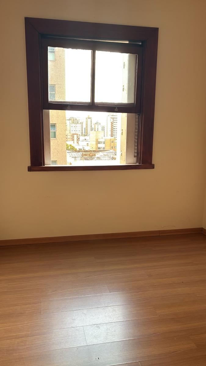 Apartamento, São Pedro, 2 Quartos