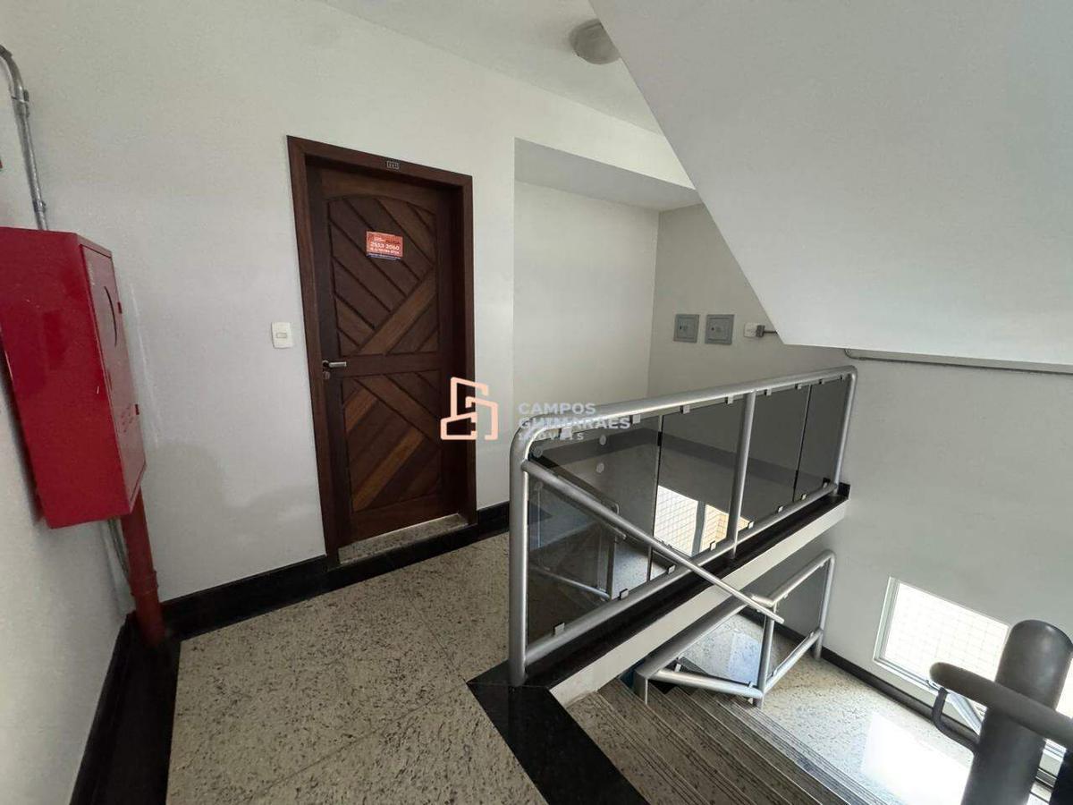 Apartamento, Industrial, 2 Quartos, 1 Vaga, 1 Suíte