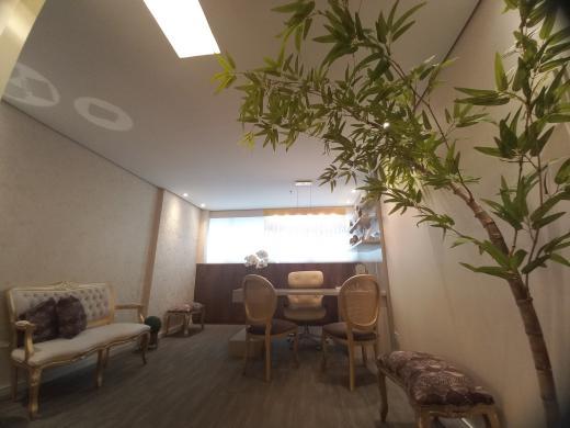 Sala, Vila da Serra, 0 Quarto, 1 Vaga
