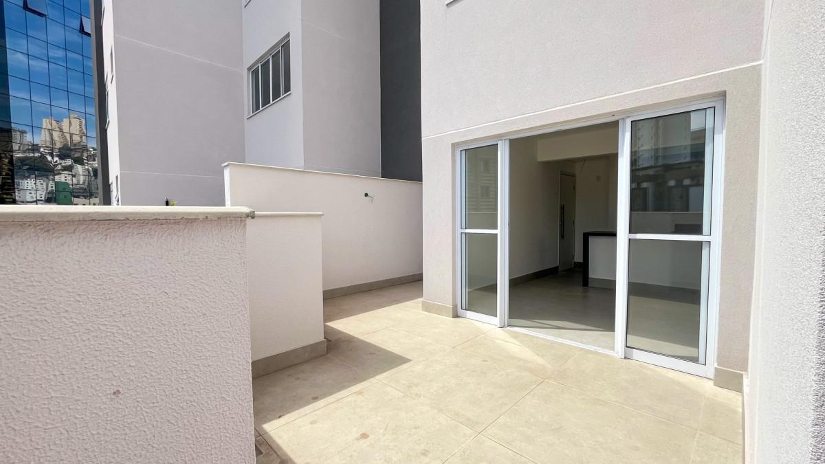 Apartamento, Funcionários, 2 Quartos, 2 Vagas, 2 Suítes