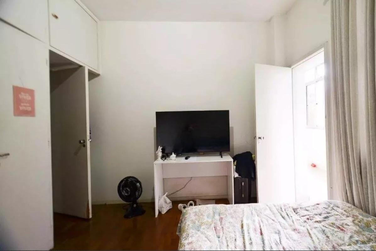Apartamento, Centro, 3 Quartos, 2 Vagas, 1 Suíte
