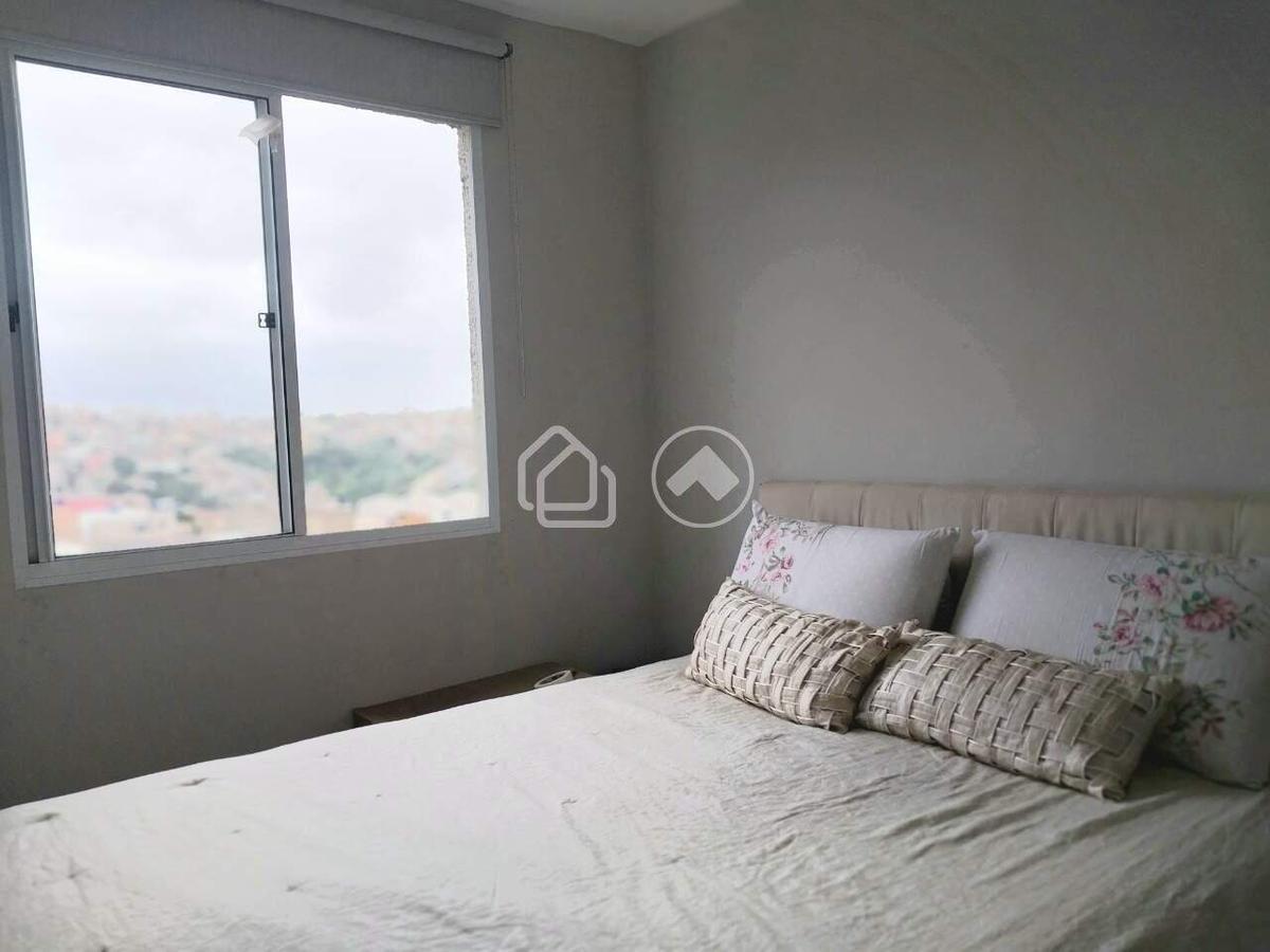 Apartamento, Palmeiras, 2 Quartos, 1 Vaga