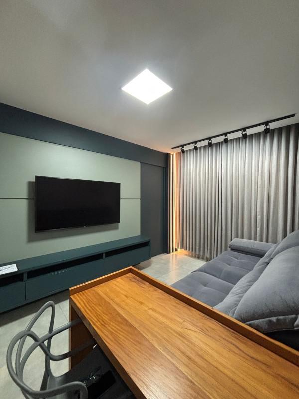 Apartamento, Varzea, 2 Quartos, 1 Vaga