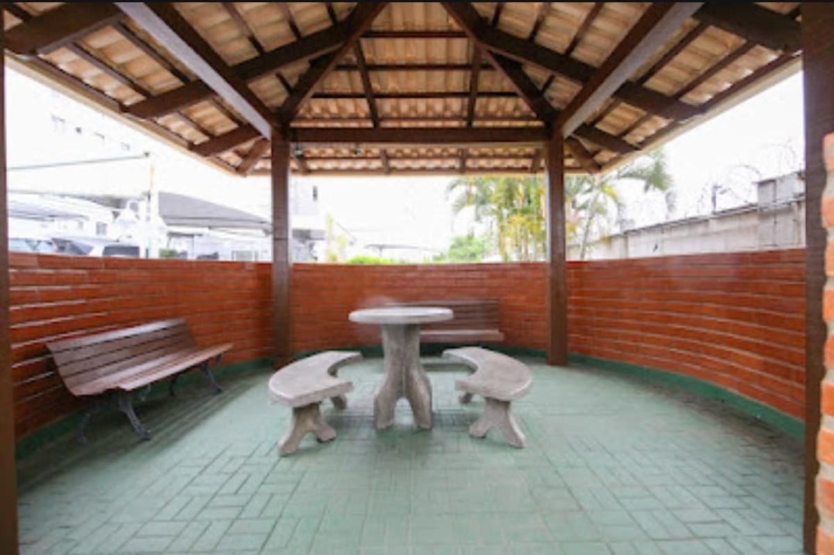 Apartamento, Campo Alegre, 2 Quartos, 1 Vaga
