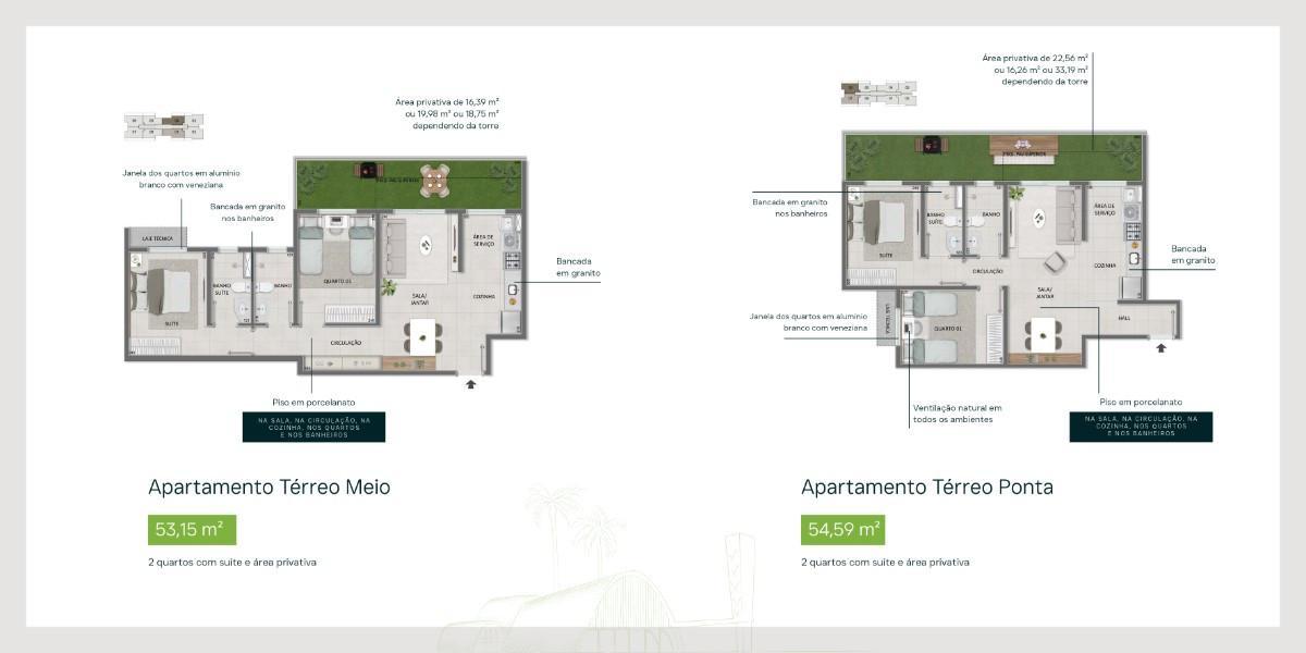 Apartamento, Indaiá, 2 Quartos, 1 Vaga, 1 Suíte