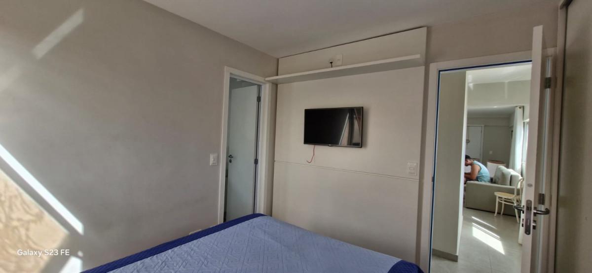 Apartamento, Santo Antônio, 2 Quartos, 2 Vagas, 2 Suítes
