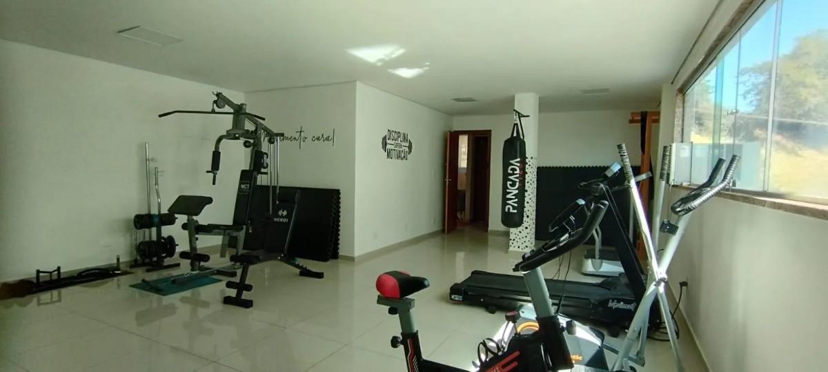 Apartamento, Buritis, 3 Quartos, 2 Vagas, 1 Suíte