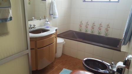 Casa, Santa Cruz, 4 Quartos, 3 Vagas, 3 Suítes