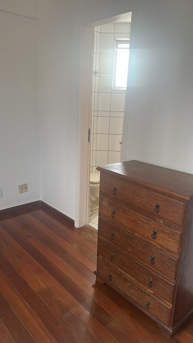 Apartamento, Carmo, 2 Quartos, 1 Vaga