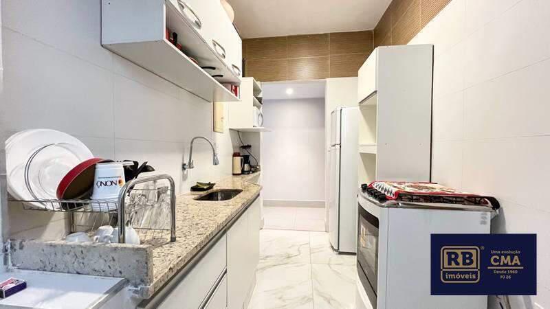 Apartamento, Sion, 2 Quartos, 1 Vaga, 1 Suíte
