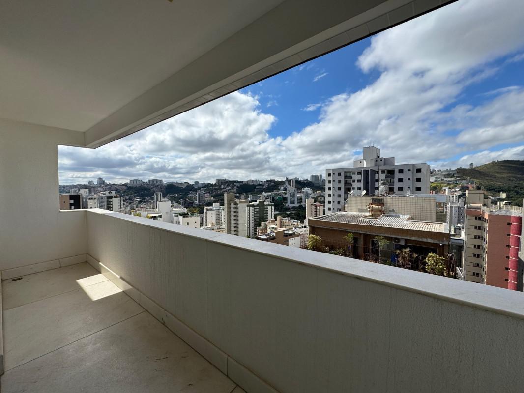 Cobertura, Buritis, 4 Quartos, 6 Vagas, 2 Suítes