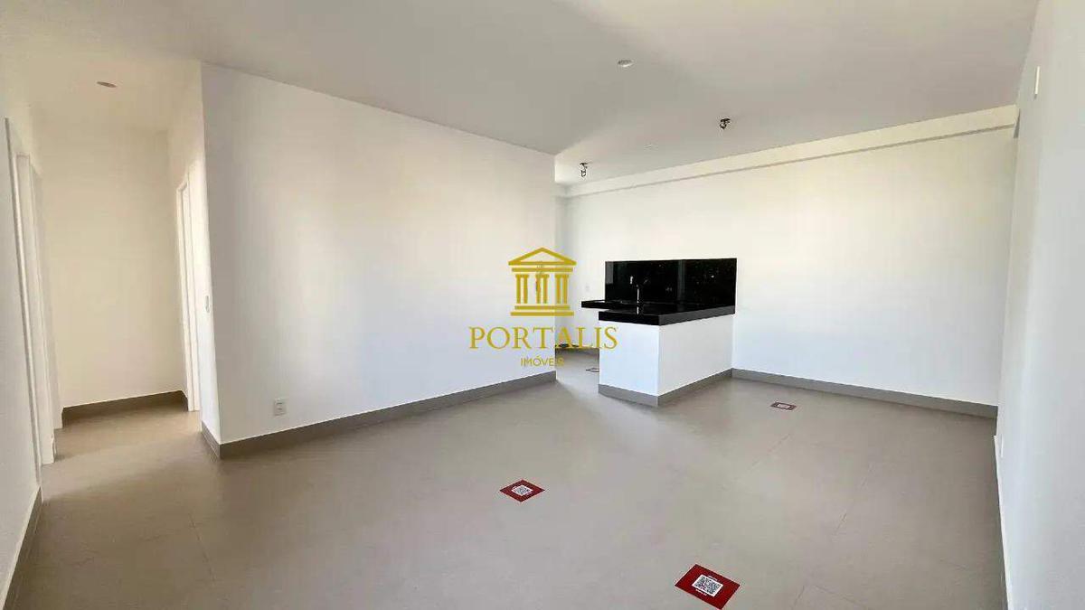 Apartamento, Grajaú, 3 Quartos, 3 Vagas, 3 Suítes