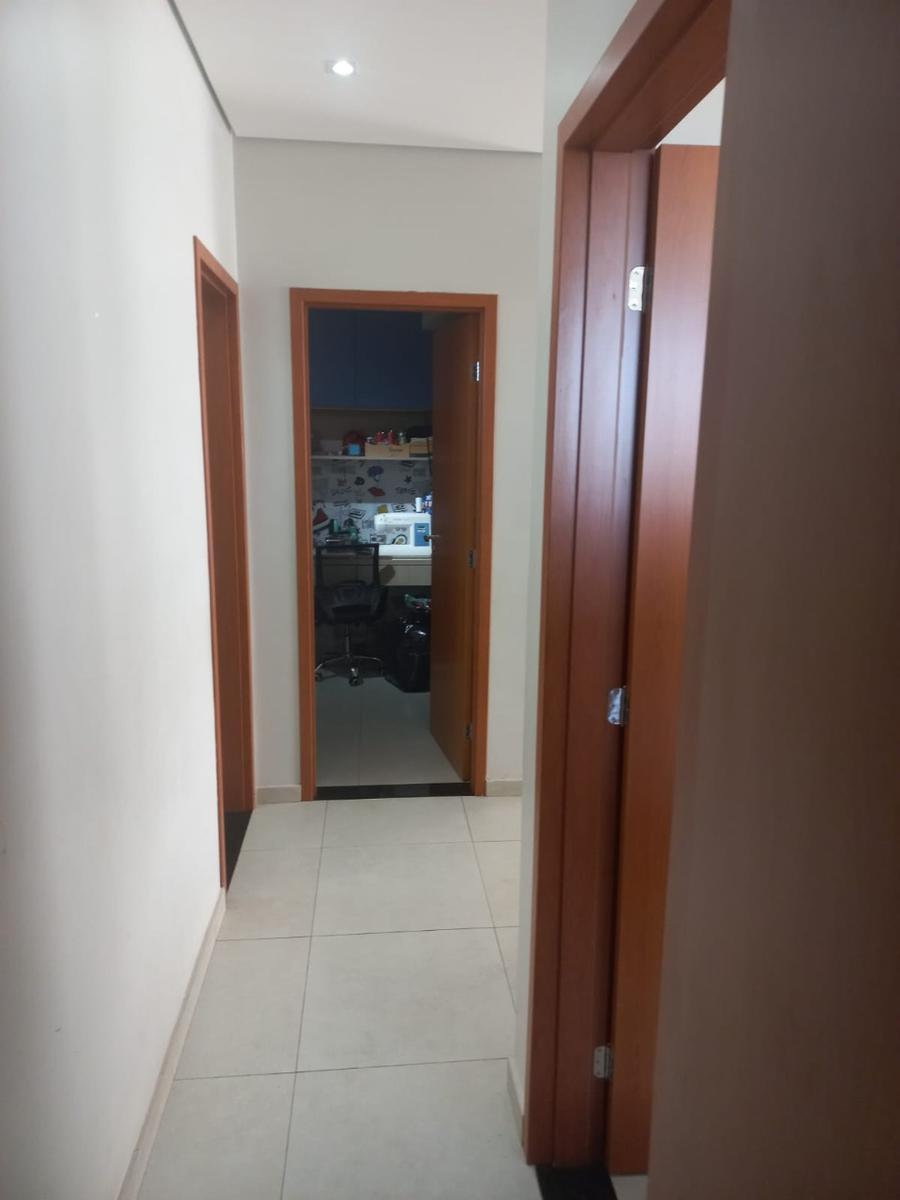 Casa, Chácara Cotia, 3 Quartos, 3 Vagas, 1 Suíte